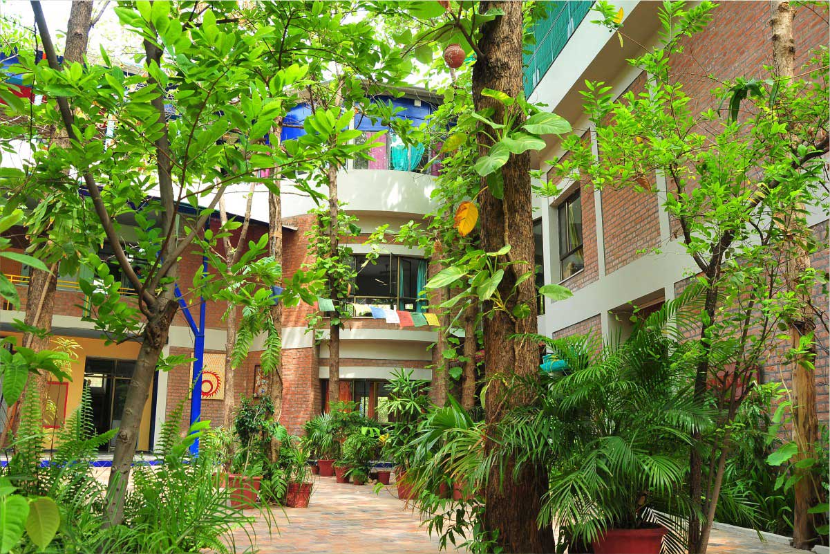 Ecole Riverside ::School Riverside::